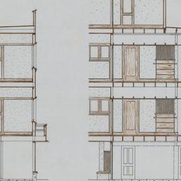 Cross sections