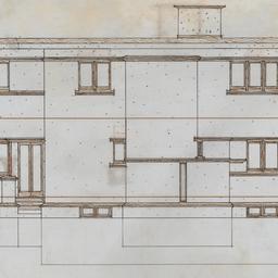 Side elevation