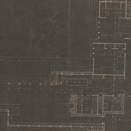 First floor plan