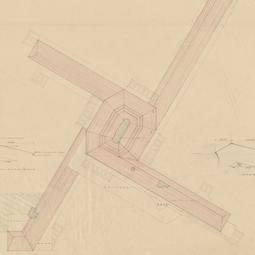Roof plan