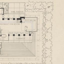 First, second floor plans f...