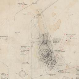 Plan on plot survey