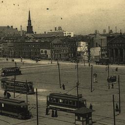 Williamsburg Plaza, Brookly...