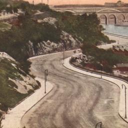 The Speedway, New York