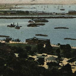 Governor's Island New Y...