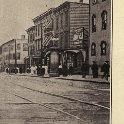 Greenpoint and Manhattan Av...