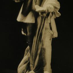 Peter Stuyvesant Sculpture ...
