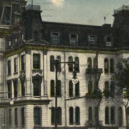 Municipal Building & Co...