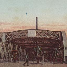 Willis Avenue Bridge, New Y...