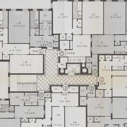 102-112 Albemarle Road, Typ...