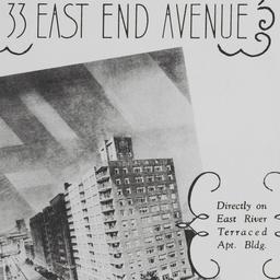 River Edge House, 33 East E...