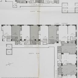 Tudor City - Windsor Tower,...