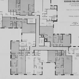 Reservoir Park Apartments, ...