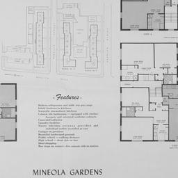 Mineola Gardens, Roslyn Roa...