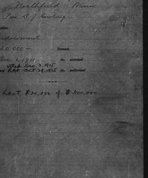 Carnegie Gifts and Grants t...