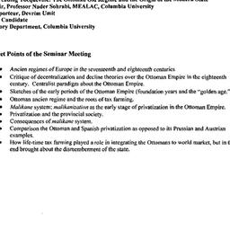 Minutes, 2005-04-22. Ottoma...