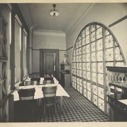 Page No. 069 - [Dining room...