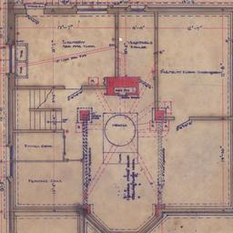 Basement plan