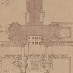 Plot plan