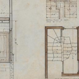 Stair details