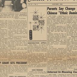 Chinese-American Times Vol....