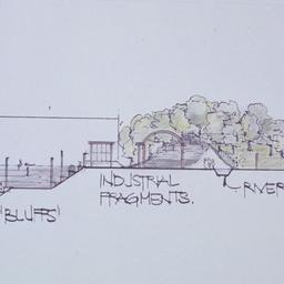 Section, showing "rive...