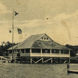 Yacht Club, Centreport, L. I.