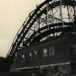 The House Under the Roller ...