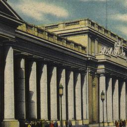 Pennsylvania Station, New Y...