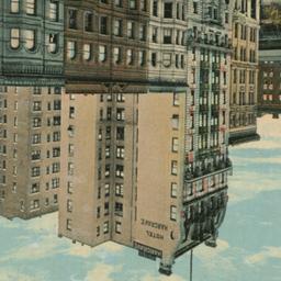 Hargrave Hotel