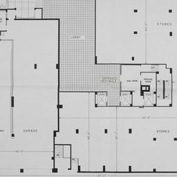 166 E. 61 Street, Plan Of S...