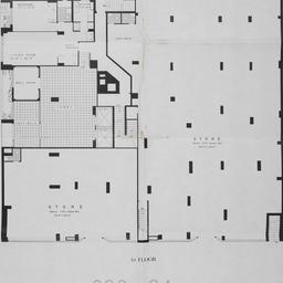 200 E. 84 Street, 1st Floor