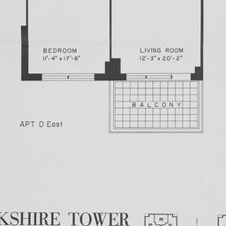 Yorkshire Tower, 305 E. 86 ...