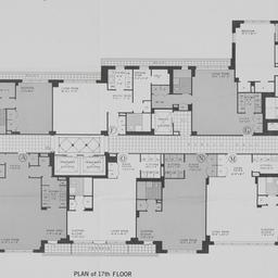 Hemisphere House, 60 W. 57 ...