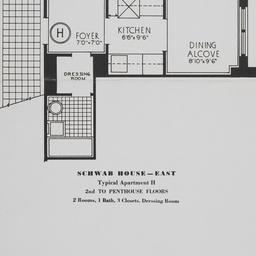 Schwab House, 11 Riverside ...