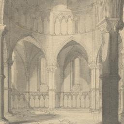 Temple Church, London