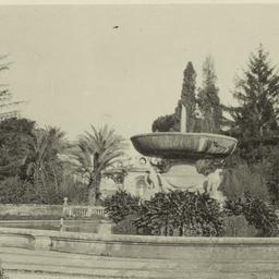 Page No. 024 - Rome, Villa ...