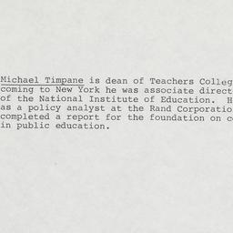 Board of Trustees