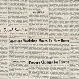 Chinese-American Times Vol....