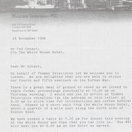 Phillip Whitehead To Ted Co...
