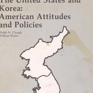 The United States and Korea...