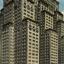 Hotel Commonwealth, New Yor...