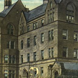 Teachers College, New York ...