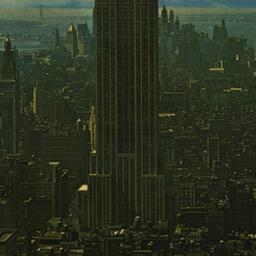 Empire State Building, New ...