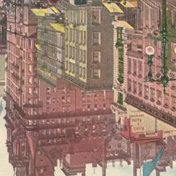 Fifth Avenue & Waldorf-...