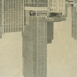 Radio City and Adjoining Ho...