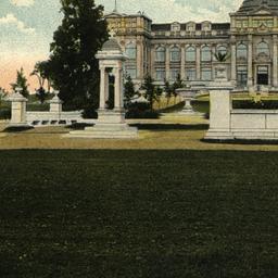 Botanical Garden, Bronx Par...