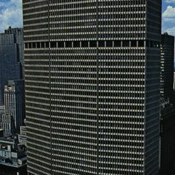 Pan Am Building
