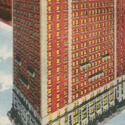 The New Hotel Belmont, New ...