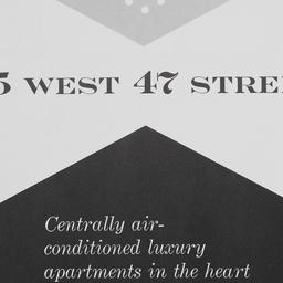 55 West 47 Street